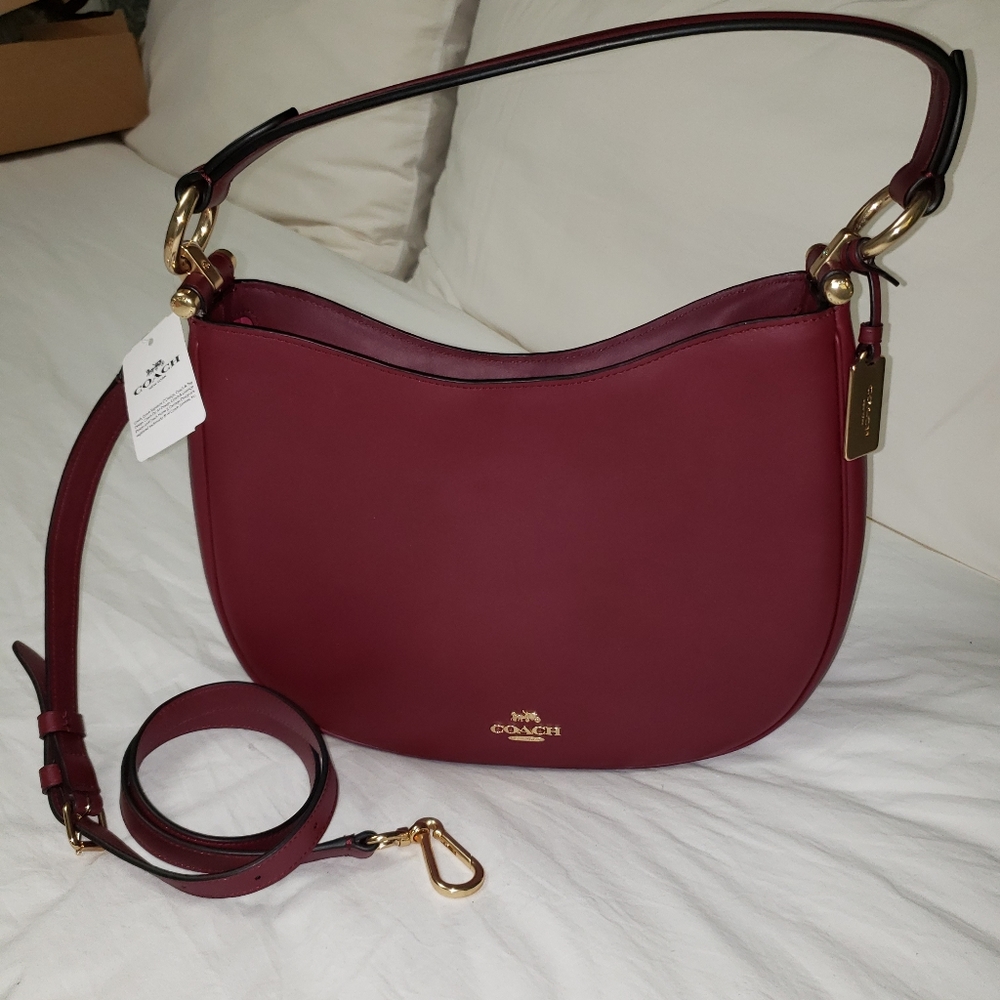 COACH BRAND NEW